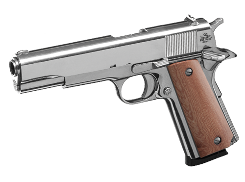 GI Standard FS HC 45ACP 10rd GI Standard FS HC 45ACP 10rd